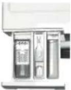 BEKO HTV9743X - Package contents - 13
