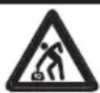 BEKO HTV9743X - DANGER! - 1