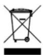 Edimax ES-5424P - WEEE Directive & Product Disposal - 1