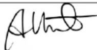 Edimax ES-5424P - Signature: - 2