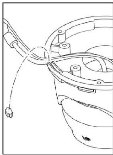 ACTi Z76 - Installation Procedures - 6