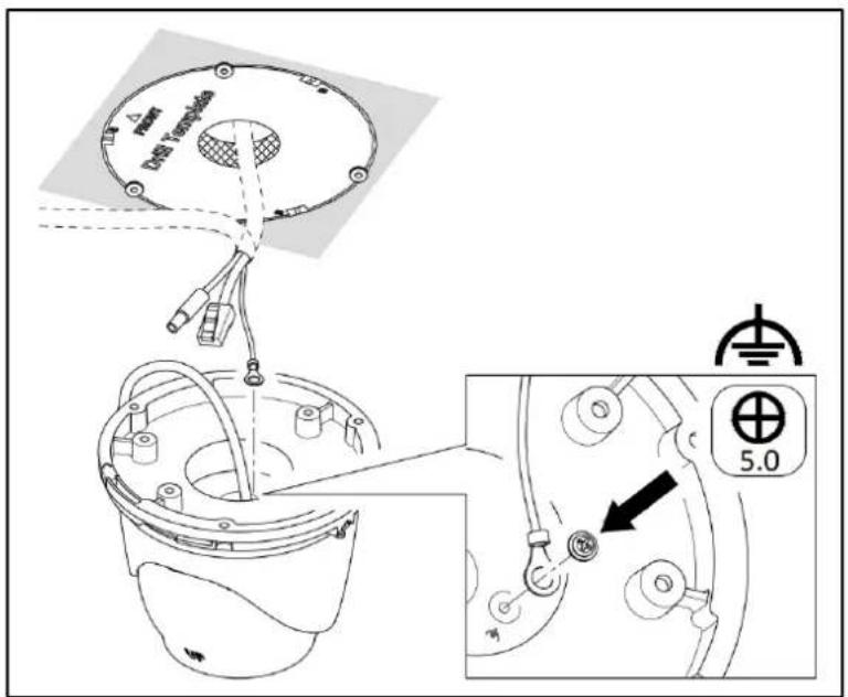 ACTi Z76 - Installation Procedures - 7