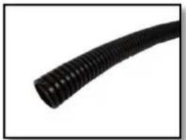 ACTi E822 - Waterproof Solution with Conduit - 2