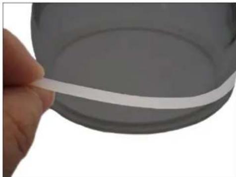 ACTi E822 - How to Replace the Dome Cover - 6