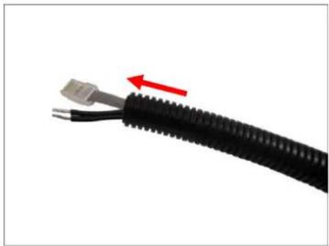 ACTi E822 - Waterproof Solution with Conduit - 5