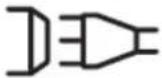 Weldclass Weldforce 250MST - Symbols chart - 34
