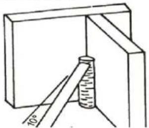 Weldclass Weldforce 250MST - Vertical Up - 1