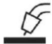 Weldclass Weldforce 250MST - Symbols chart - 5