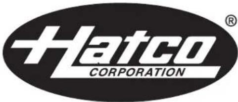 Hatco TPT-208 - 2