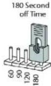 MRCOOL MGM95SE135D5XA - Thermostat Heat Anticipation - 4