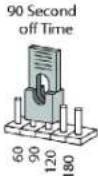 MRCOOL MGM95SE135D5XA - Thermostat Heat Anticipation - 2