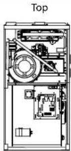 MRCOOL MGM95SE135D5XA - WARNING - 1