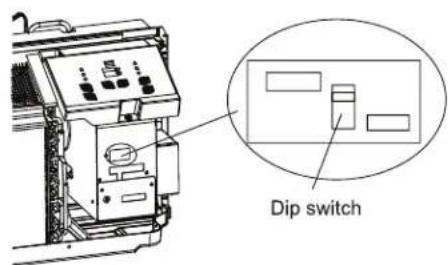 MRCOOL PTAC12335 - Thermostat Wire Routing - 2