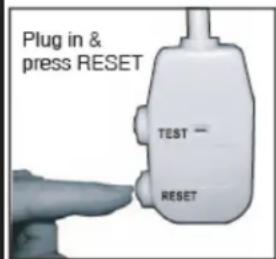 MRCOOL PTAC09335 - OPERATION OF CURRENT DETECTION DEVICE (optional) - 1