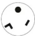 MRCOOL PTAC09335 - ELECTRICAL INFORMATION - 7