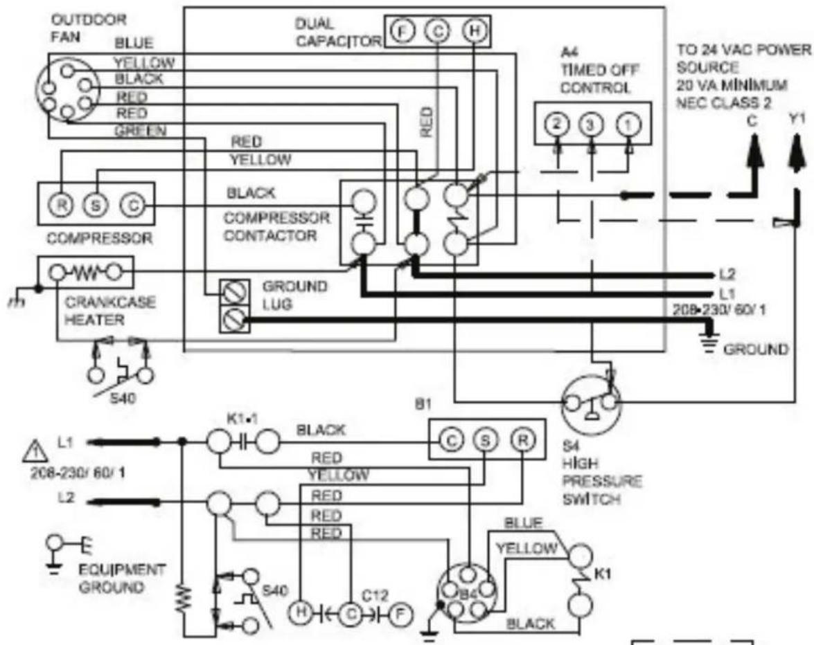 MRCOOL MAC16018A - System Operation - 3
