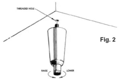 Traulsen RHT132NPUT-HHG - INSTALLATION (continued) - 1