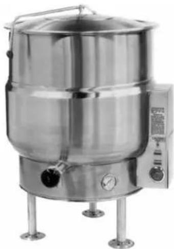 Blodgett KPS-20E - PRODUCT LINE - 1
