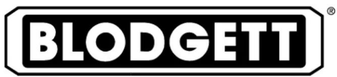 BLODGETT®