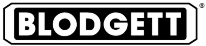 BLODGETT®