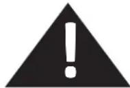 Backyard Pro 554GKITFL - WARNING - 1