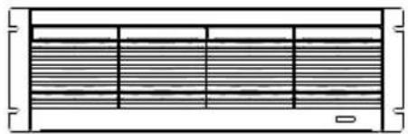 GW Instek PEL-3211 - Description - 3