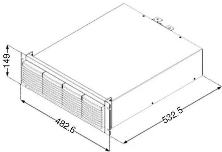GW Instek PEL-3211 - Description - 4