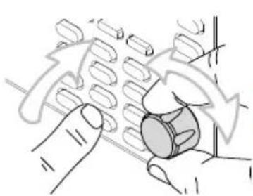 GW Instek PEL-3211 - Parameter Input - 4