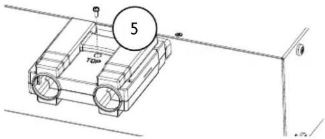 GW Instek PEL-3211 - Steps - 8