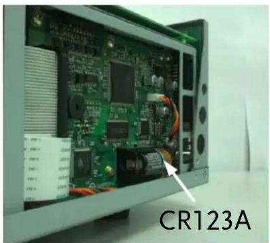 GW Instek PEL-3211 - Procedure - 1