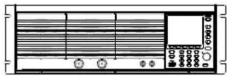 GW Instek PEL-3211 - Description - 7
