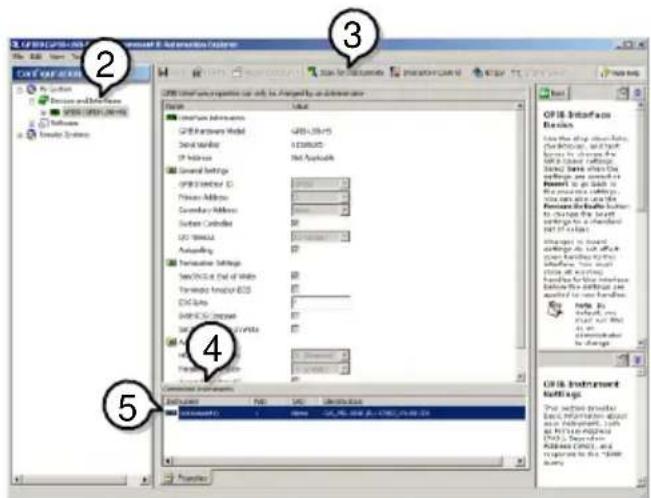 GW Instek PEL-3211 - Operation - 3