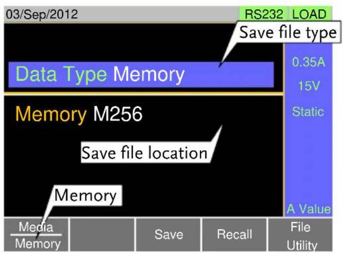 GW Instek PEL-3211 - Description - 3