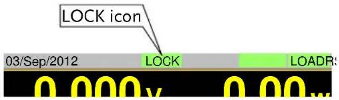 GW Instek PEL-3211 - Display - 1