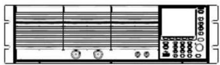 GW Instek PEL-3211 - Description - 5