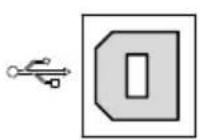 GW Instek PEL-3211 - USB Port - 7