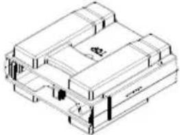 GW Instek PEL-3211 - Model Line Up - 1