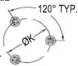 Blodgett KLS-20DS - SERVICE CONNECTIONS - 2