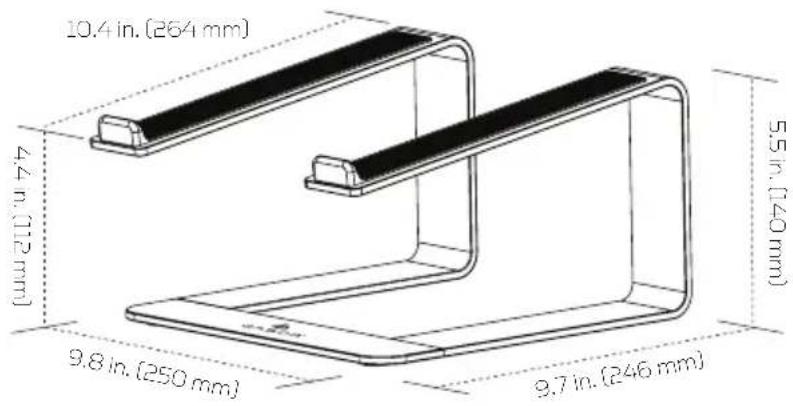 Gabor LTS-20 - Specifications - 1
