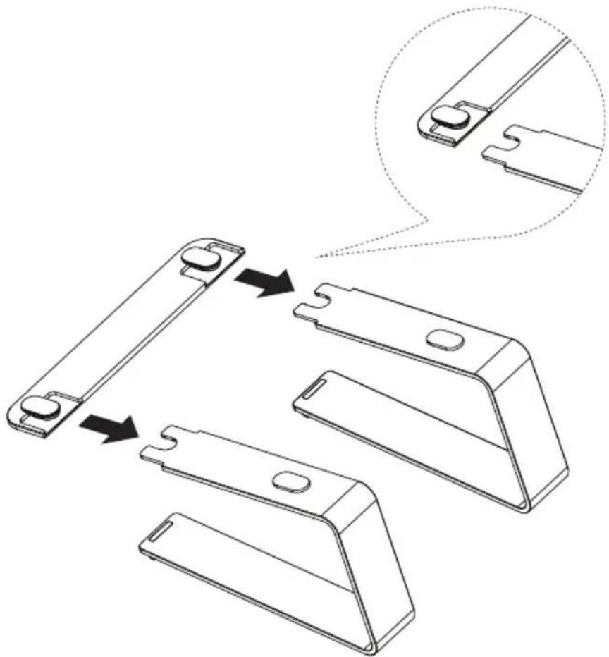Gabor LTS-20 - Assembly - 1