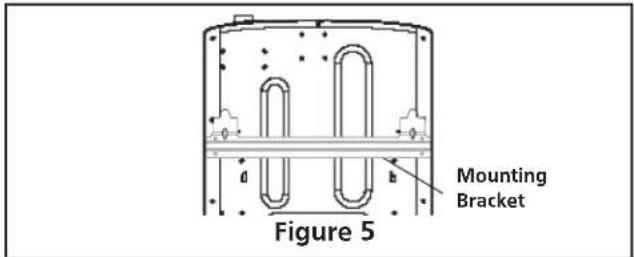 Mounting Bracket Figure 5