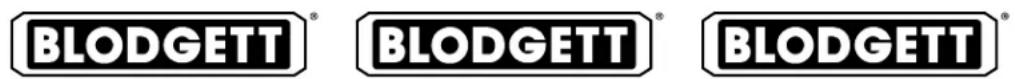 Blodgett CB36-200G - 1