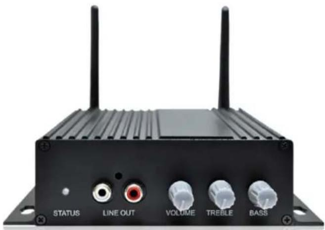 Speco Technologies AACEK1B - In This Box - 1