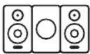 Kunft KMS2909 - Front Panel - 3
