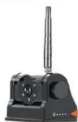 Boyo VTCRH2 - Notice to the VTCRH hitch camera users - 2