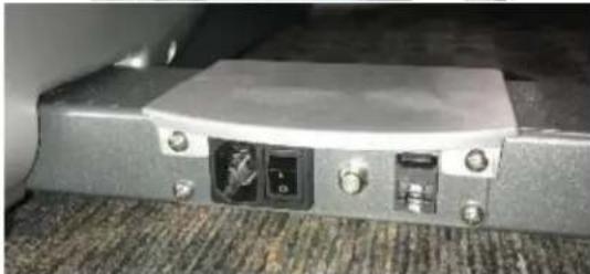True Envision 22 - SAMPLES OF CONNECTIVITY PORTS ON TRUE PRODUCTS: - 4