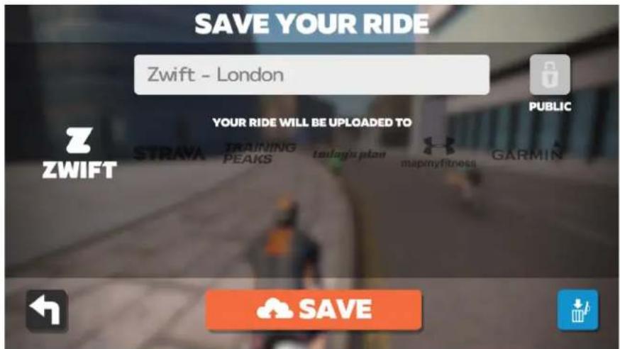 True Envision 22 - Save Your Ride: - 1
