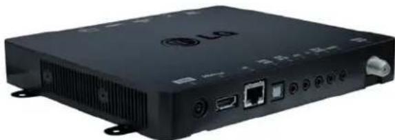 True Envision 22 - IPTV: - 1
