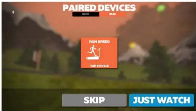True Envision 22 - Device Pairing: - 2