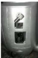 True Envision 16 - SAMPLES OF CONNECTIVITY PORTS ON TRUE PRODUCTS: - 5